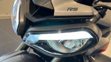 Triumph Street Triple RS Premium Paint (20MY)
